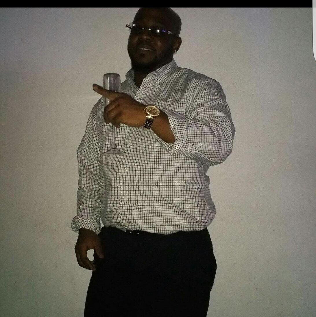 Rashad Rogers