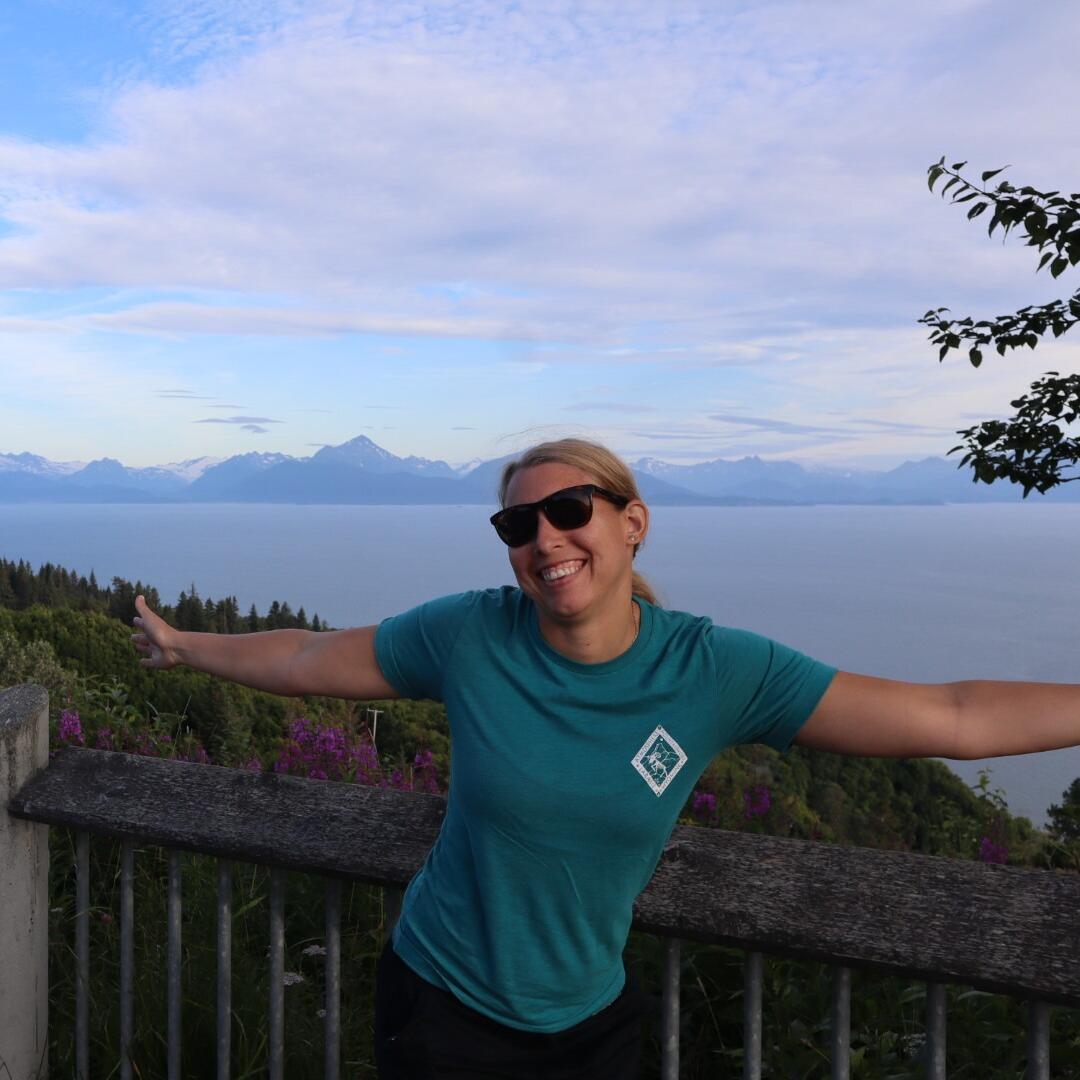 Danielle Murphy