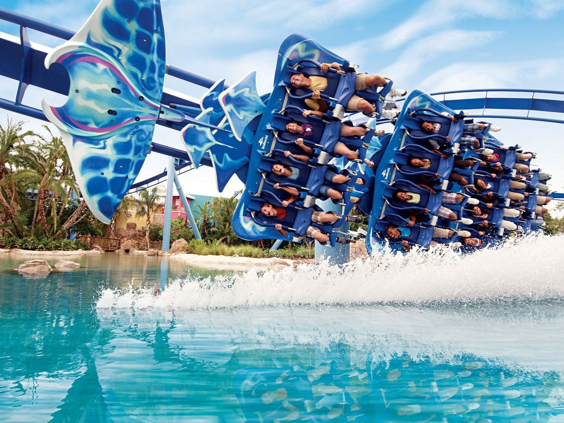 Picture of SeaWorld Orlando