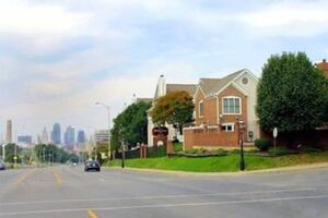 Picture of Residence Inn Kansas City Downtown / Union Hill