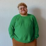 Caleb McCarroll
