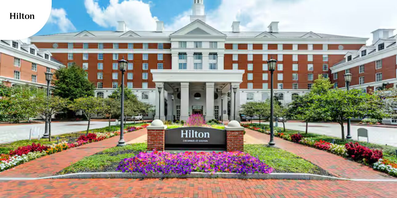 Picture of Hilton Columbus at Easton