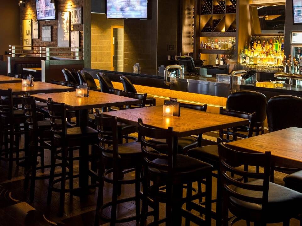 Picture of Original Joe's