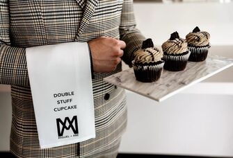 25 Wedding Cupcake Ideas for Every Wedding Style