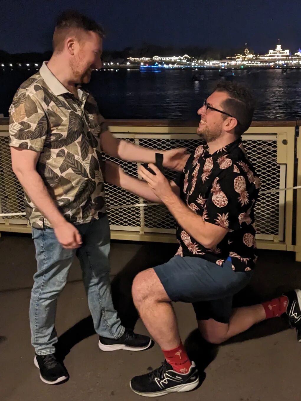 Picture of The Proposal