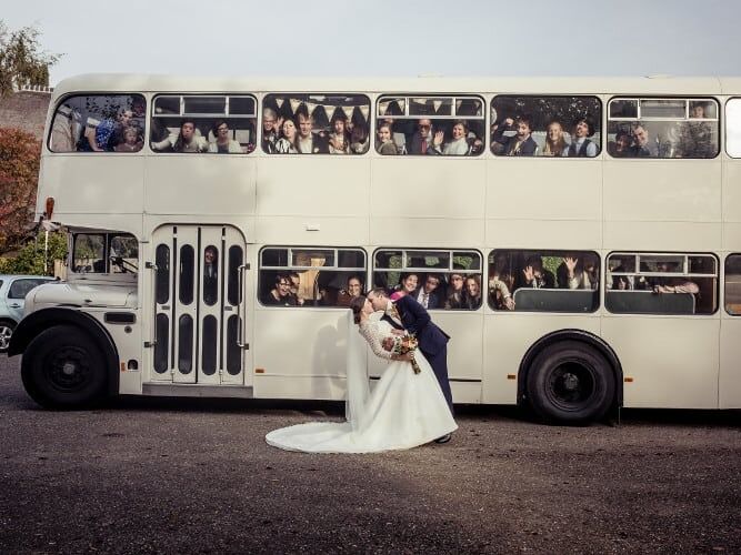 Picture of Bus