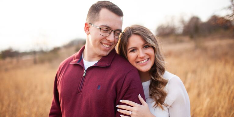 Cameron & Justin Home Page Banner