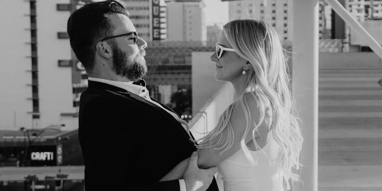 Kelsey & Joseph Home Page Banner