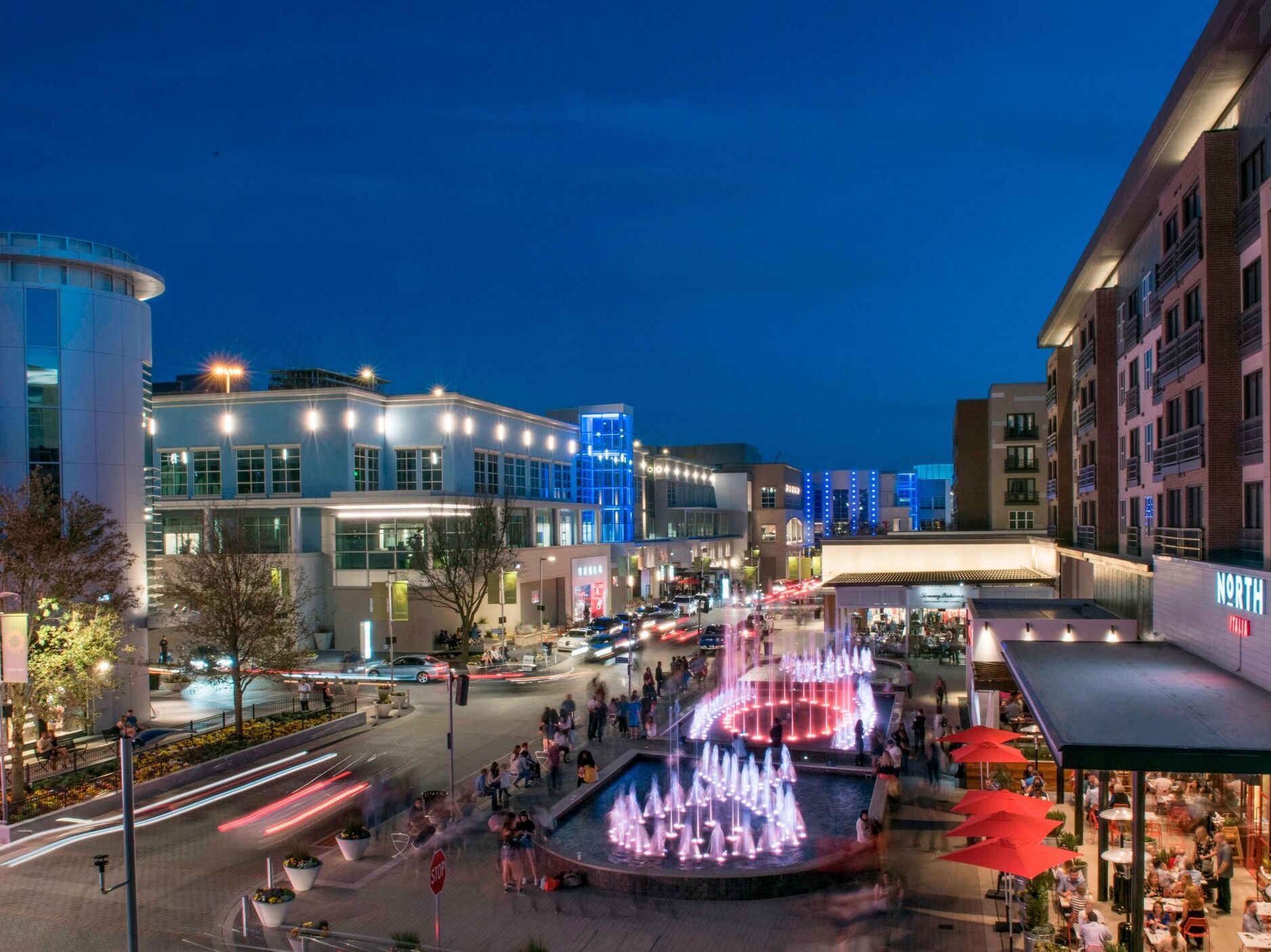Picture of Legacy West