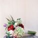 Hydrangea and Peony DIY Bouquet
