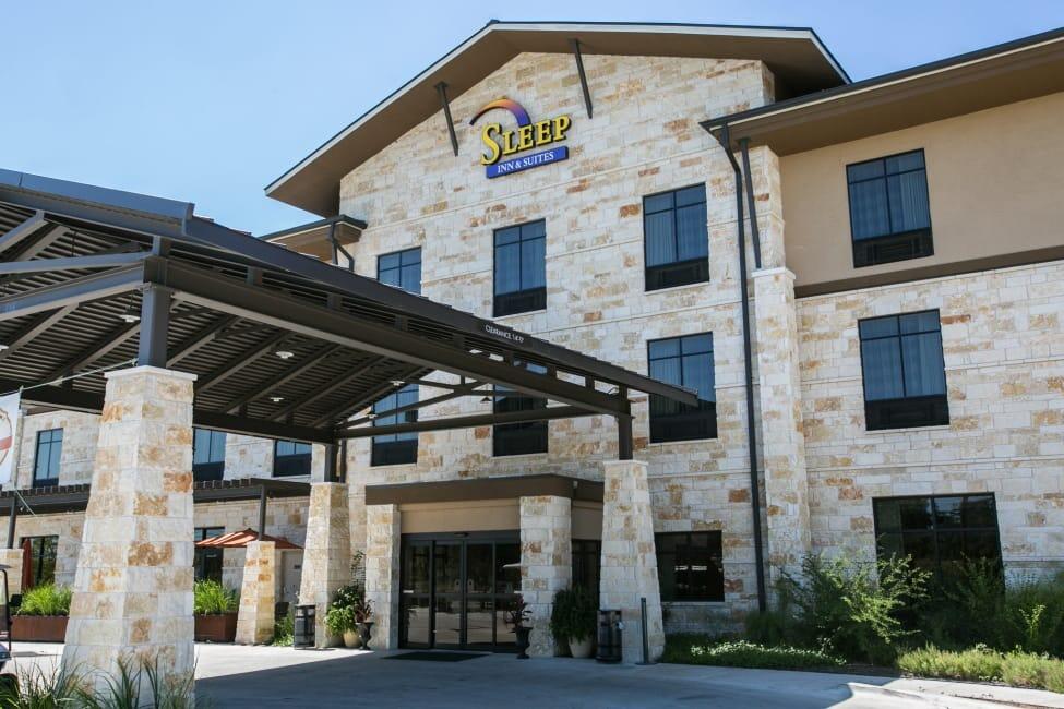 Picture of Sleep Inn & Suites