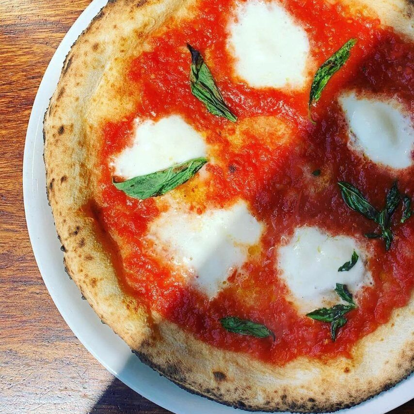 Picture of Lampo Neapolitan Pizzeria