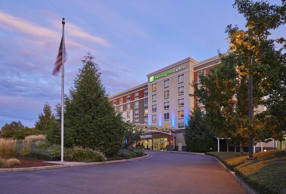Picture of Holiday Inn Express Eugene - Springfield by IHG