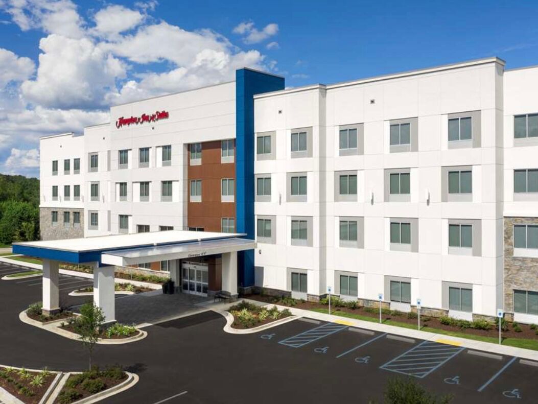 Picture of Hampton Inn & Suites Lexington