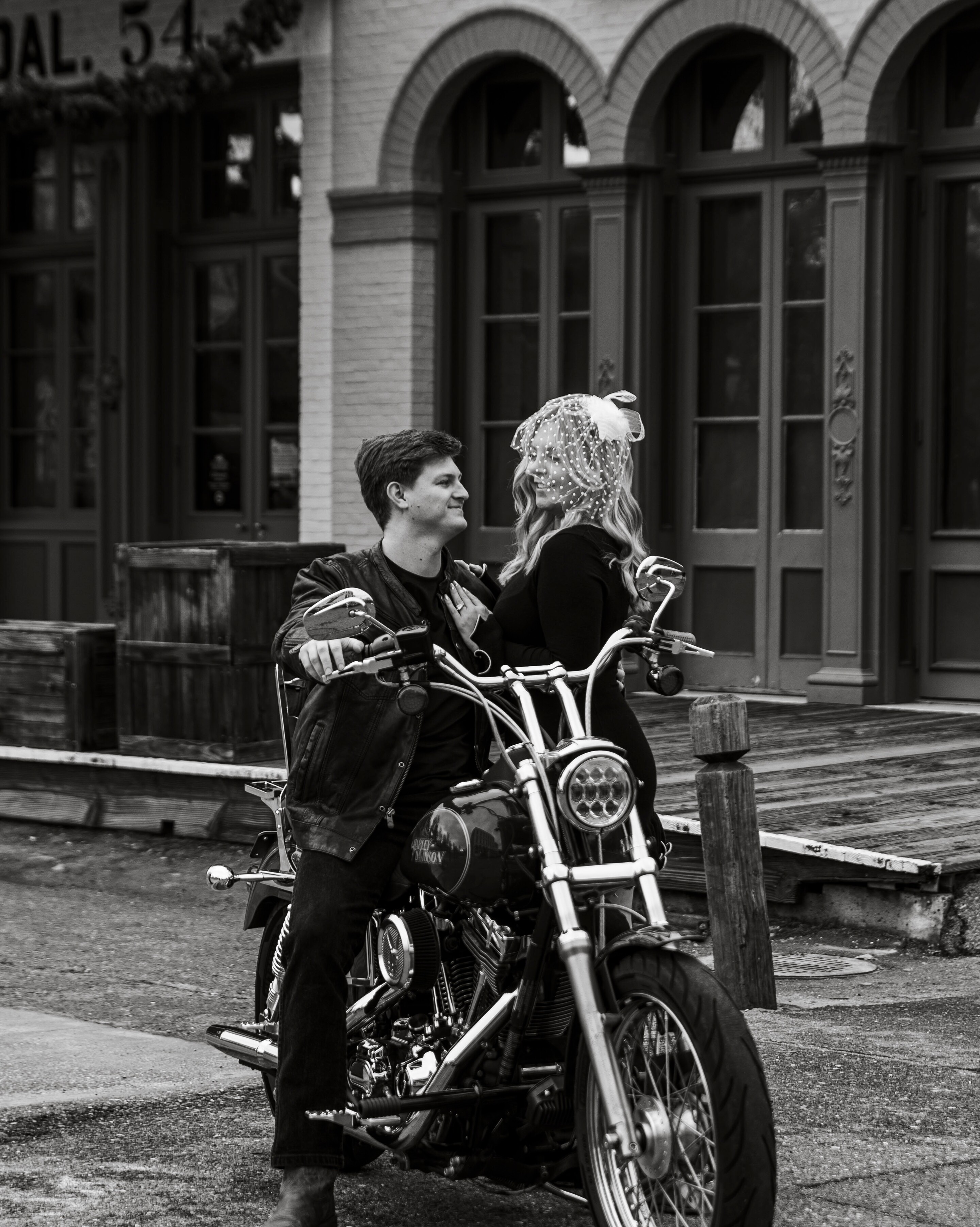 Kaylee & Jared Home Page Banner