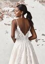 Sincerity Bridal 44408 Ball Gown Wedding Dress - thumbnail - 3