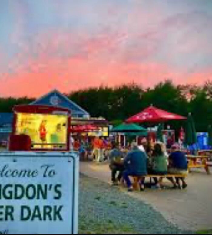 Picture of Congdon's After Dark Food Truck Park