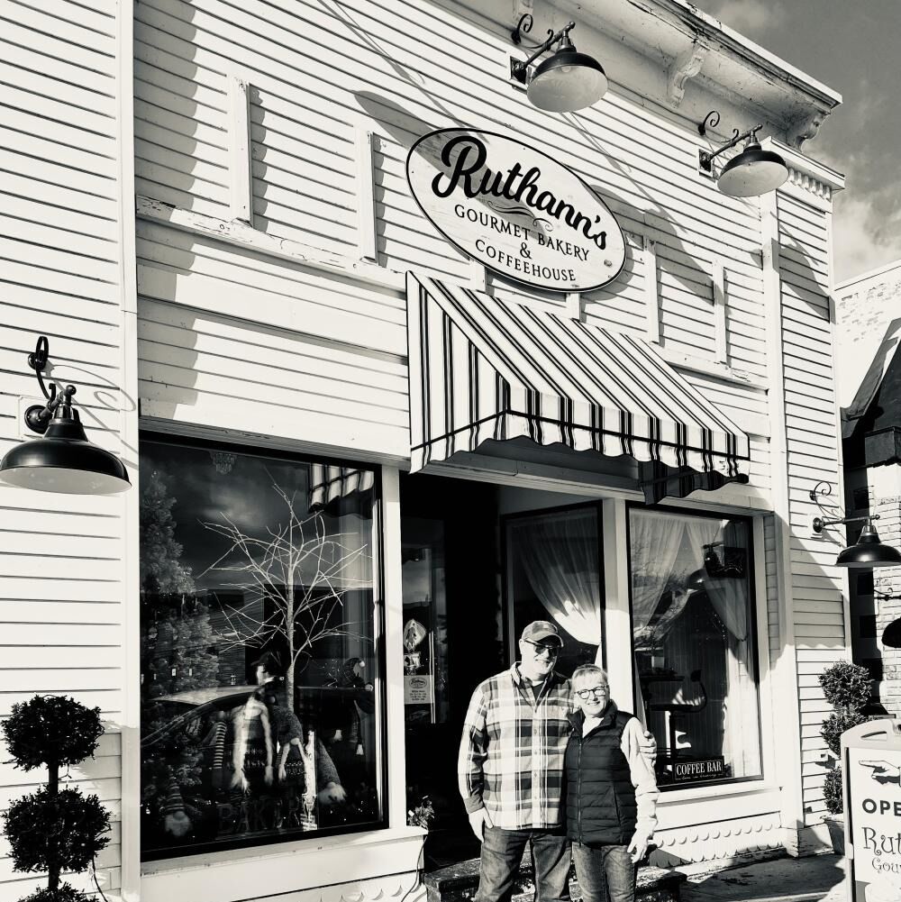 Picture of Ruthann's Gourmet Bakery & Coffeehouse
