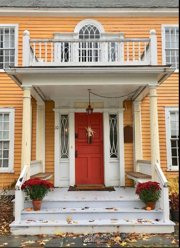 Picture of Norton Hill BnB