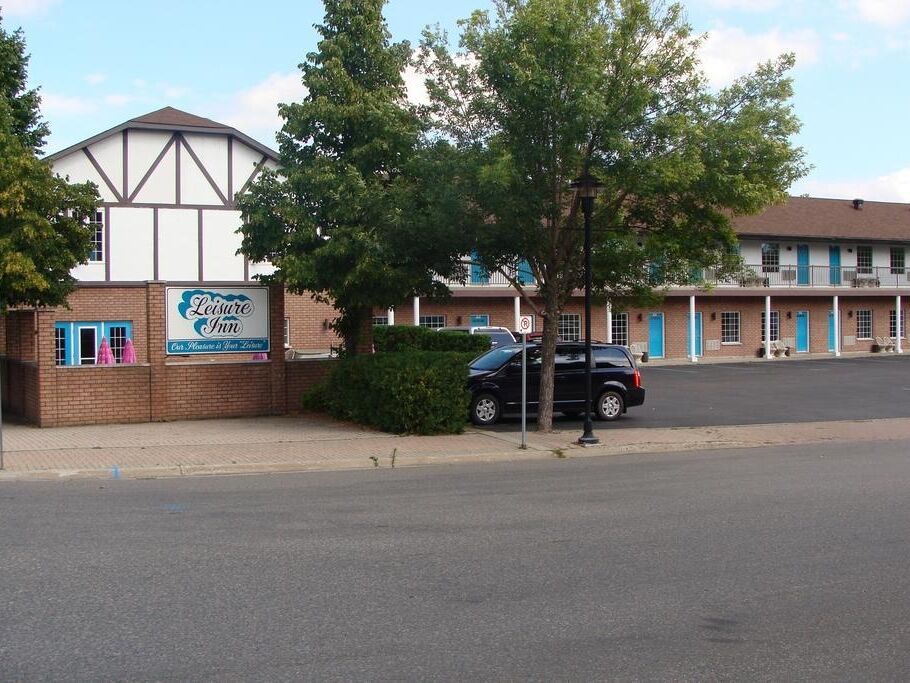 Picture of Leisure Inn