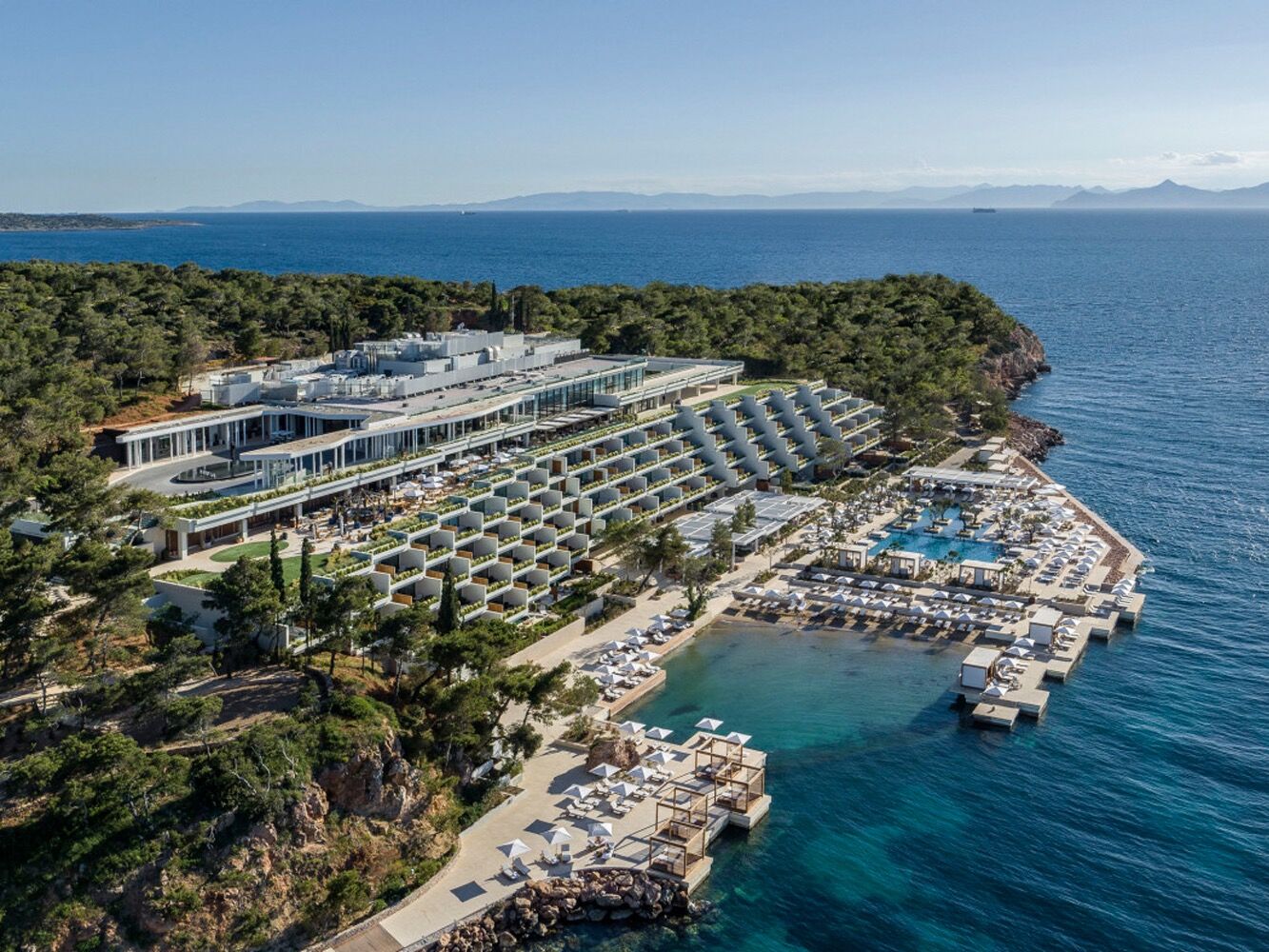 Picture of Four Seasons Astir Palace Hotel Athens