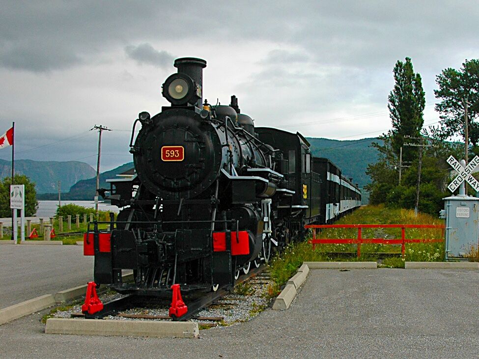 Picture of Railway Society of Newfoundland
