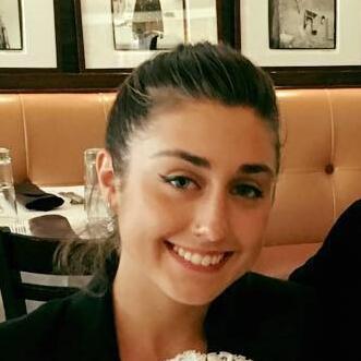 Courteney Bruce-Kotey