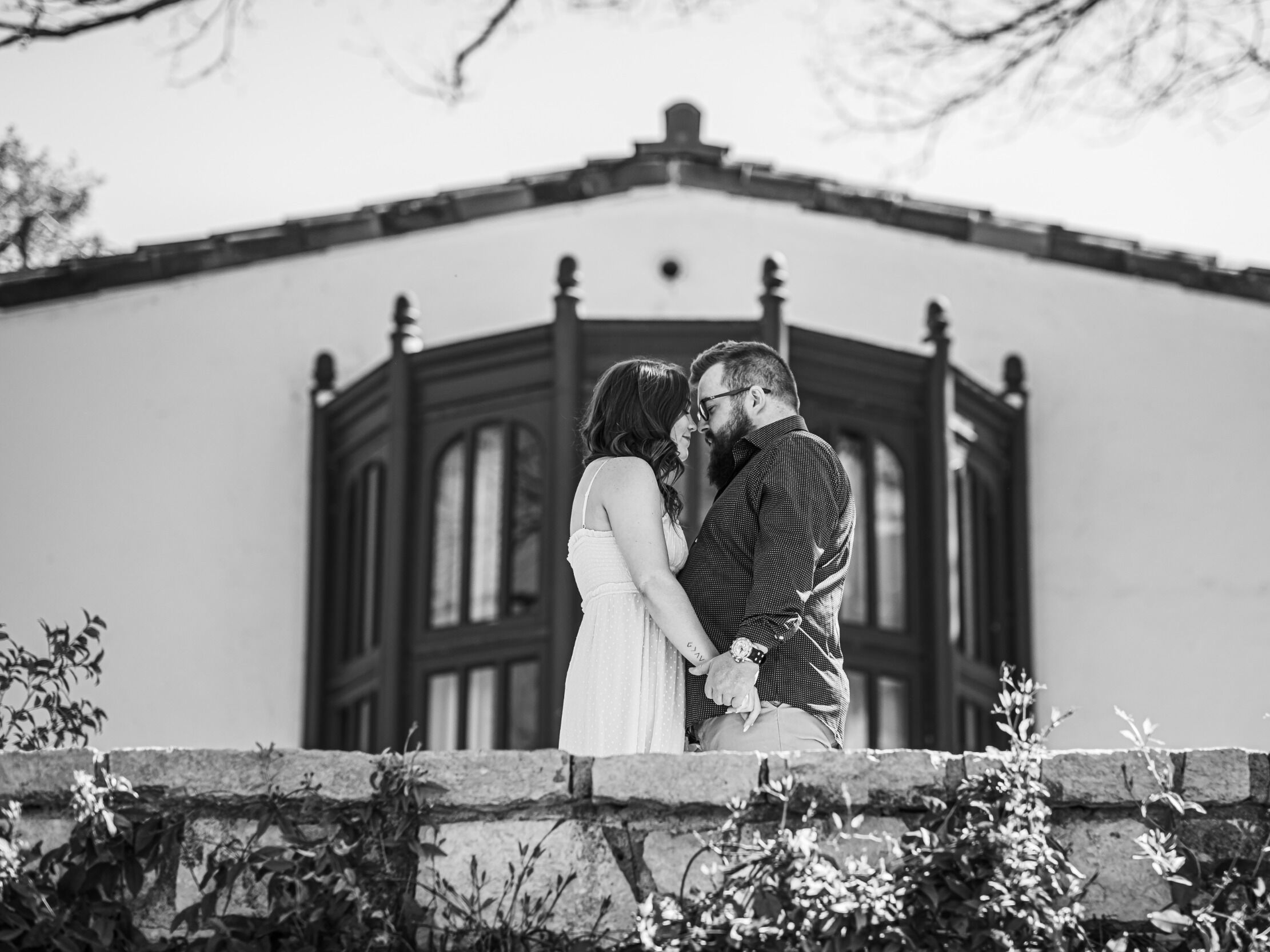 Picture of Our Story
