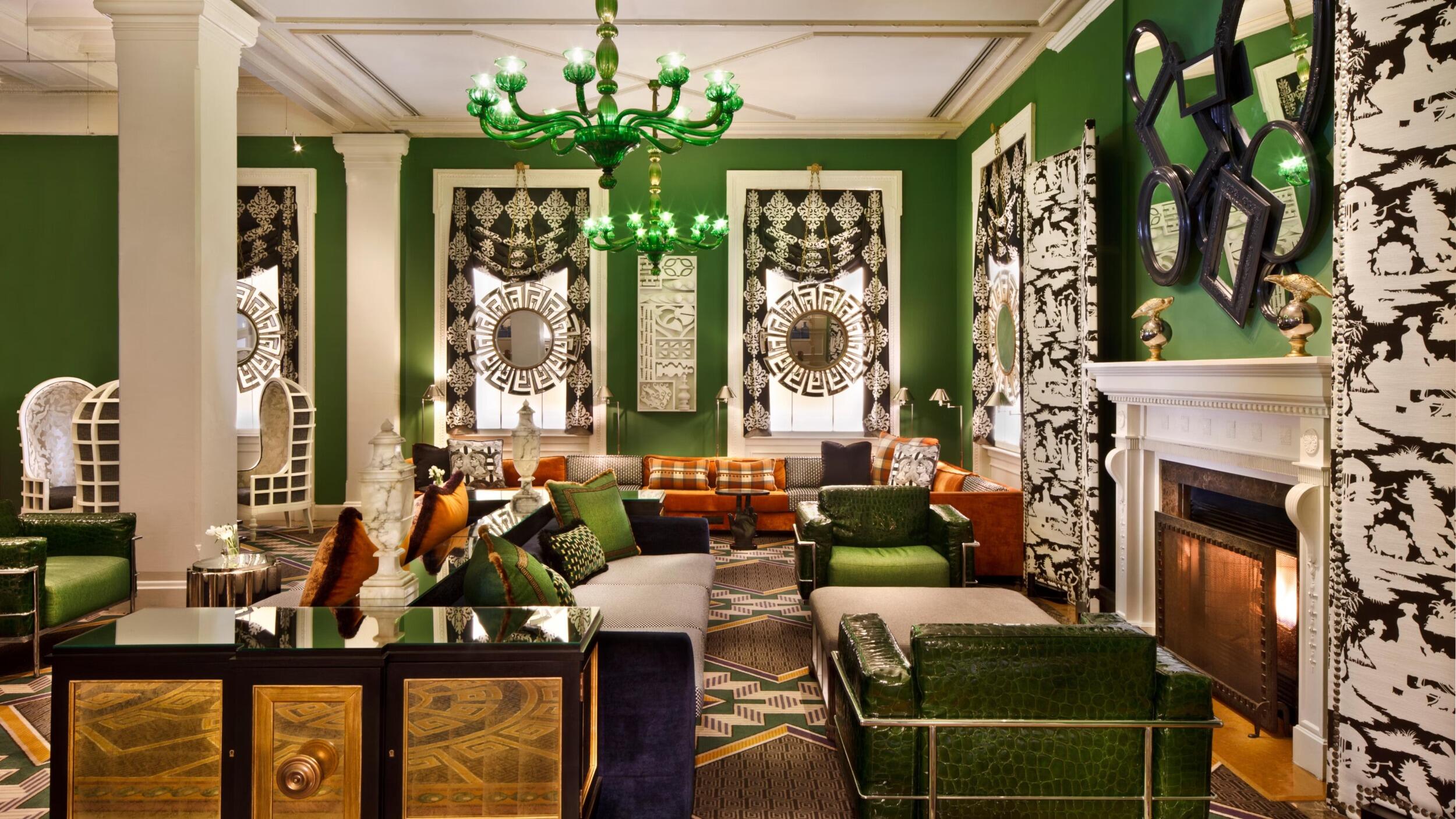 Picture of Kimpton Hotel Monaco Pittsburgh