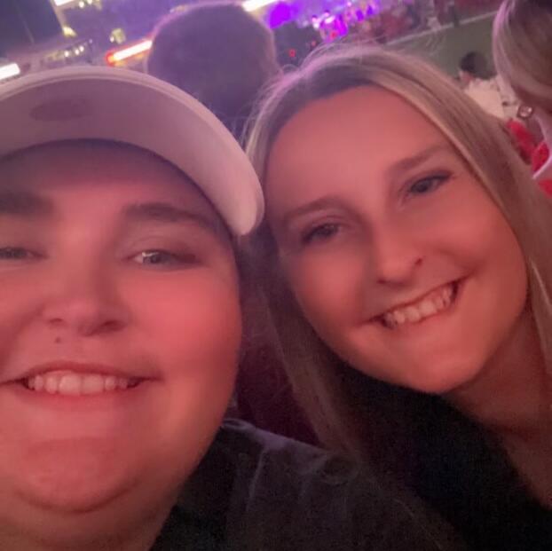 Shelby Gregory