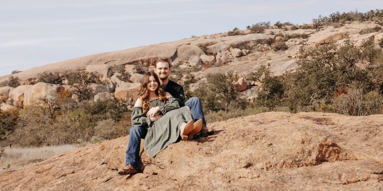 Tyler Kaleigh & Ty Allen Home Page Banner