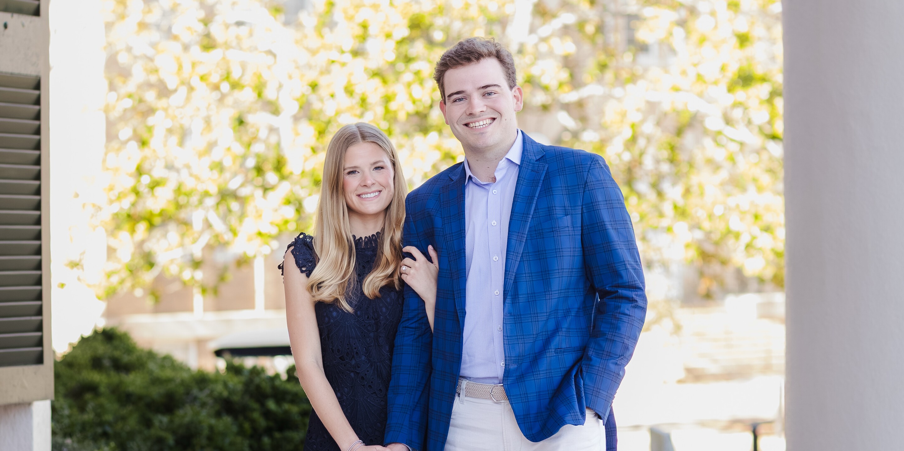 Ruthie & Jacob Home Page Banner