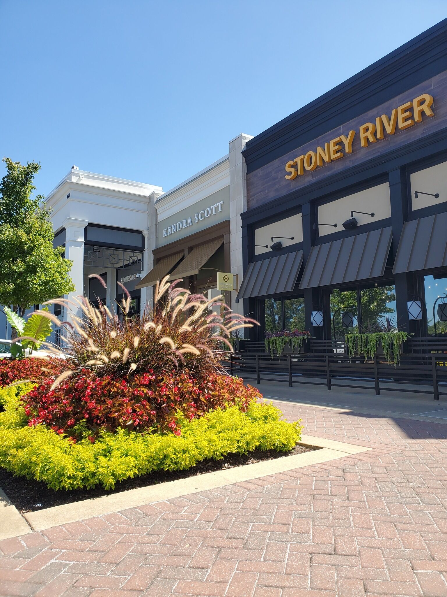 Picture of The Shops of Saddle Creek
