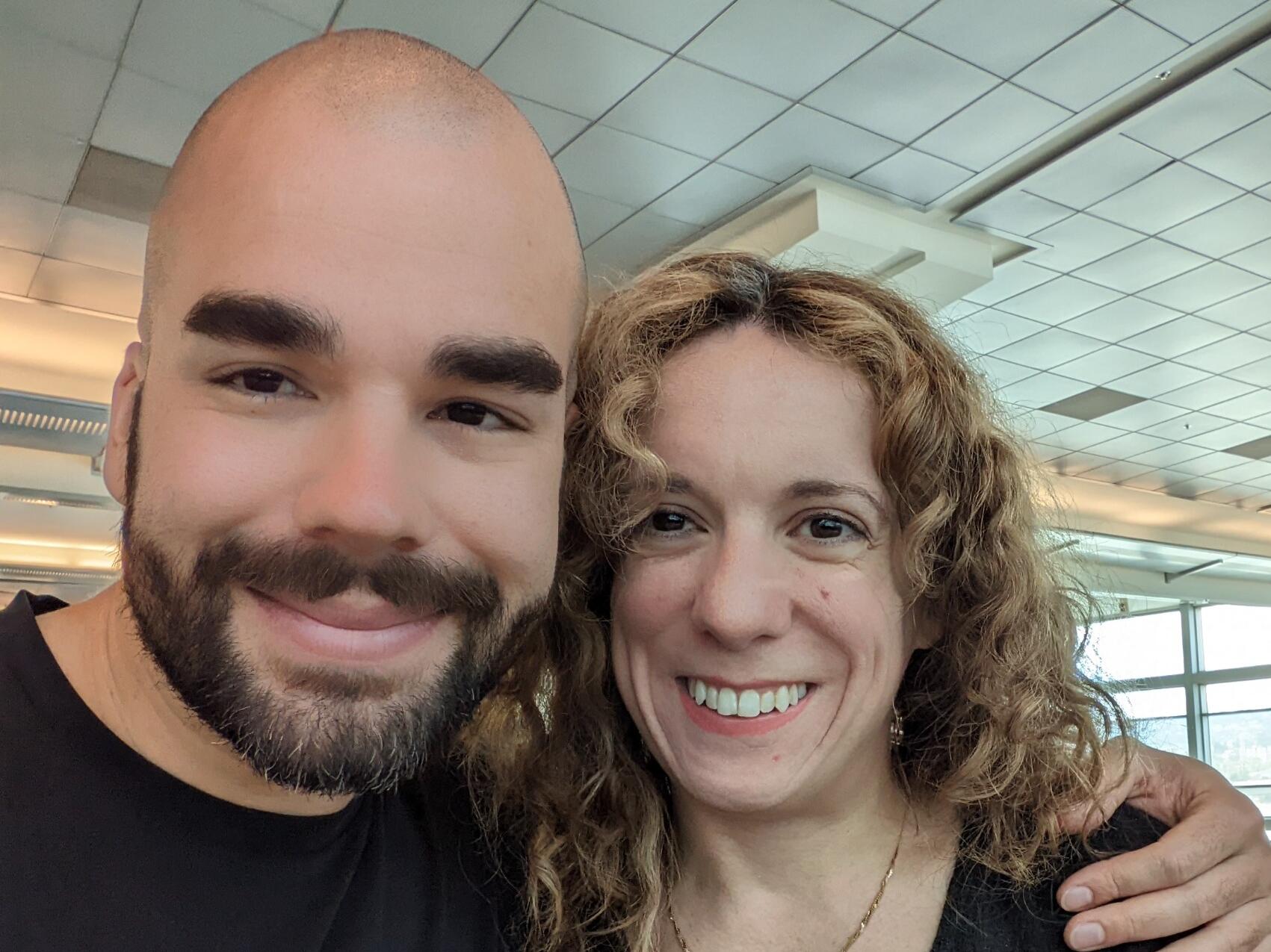 Picture of Our Story