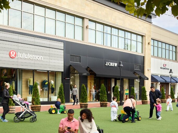 Picture of Lynnfield Marketplace