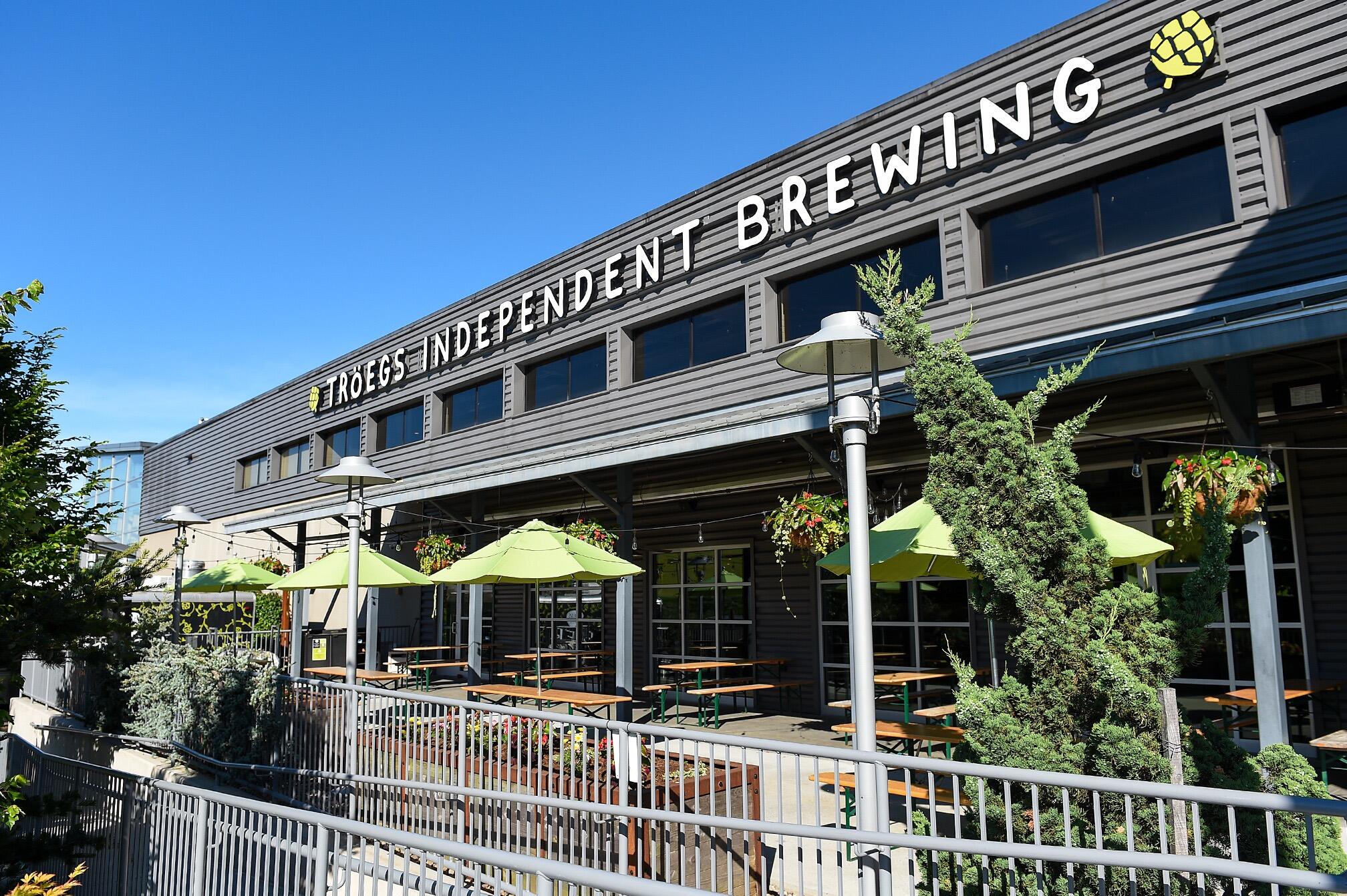 Picture of Tröegs Independent Brewing