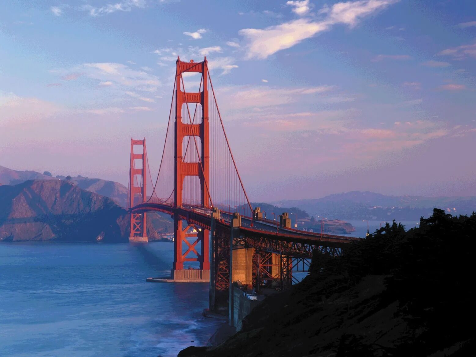 Picture of San Francisco