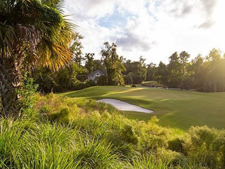 Picture of Arthur Hills Golf Course