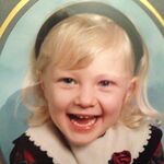 Amy Thorburn