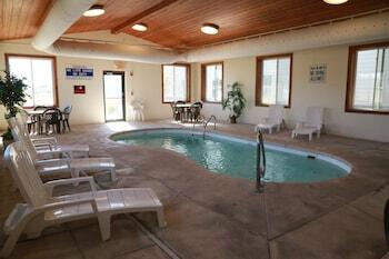 Picture of Horizon Inn and Suites