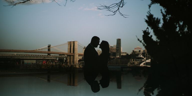 Hannah & Daniel Home Page Banner