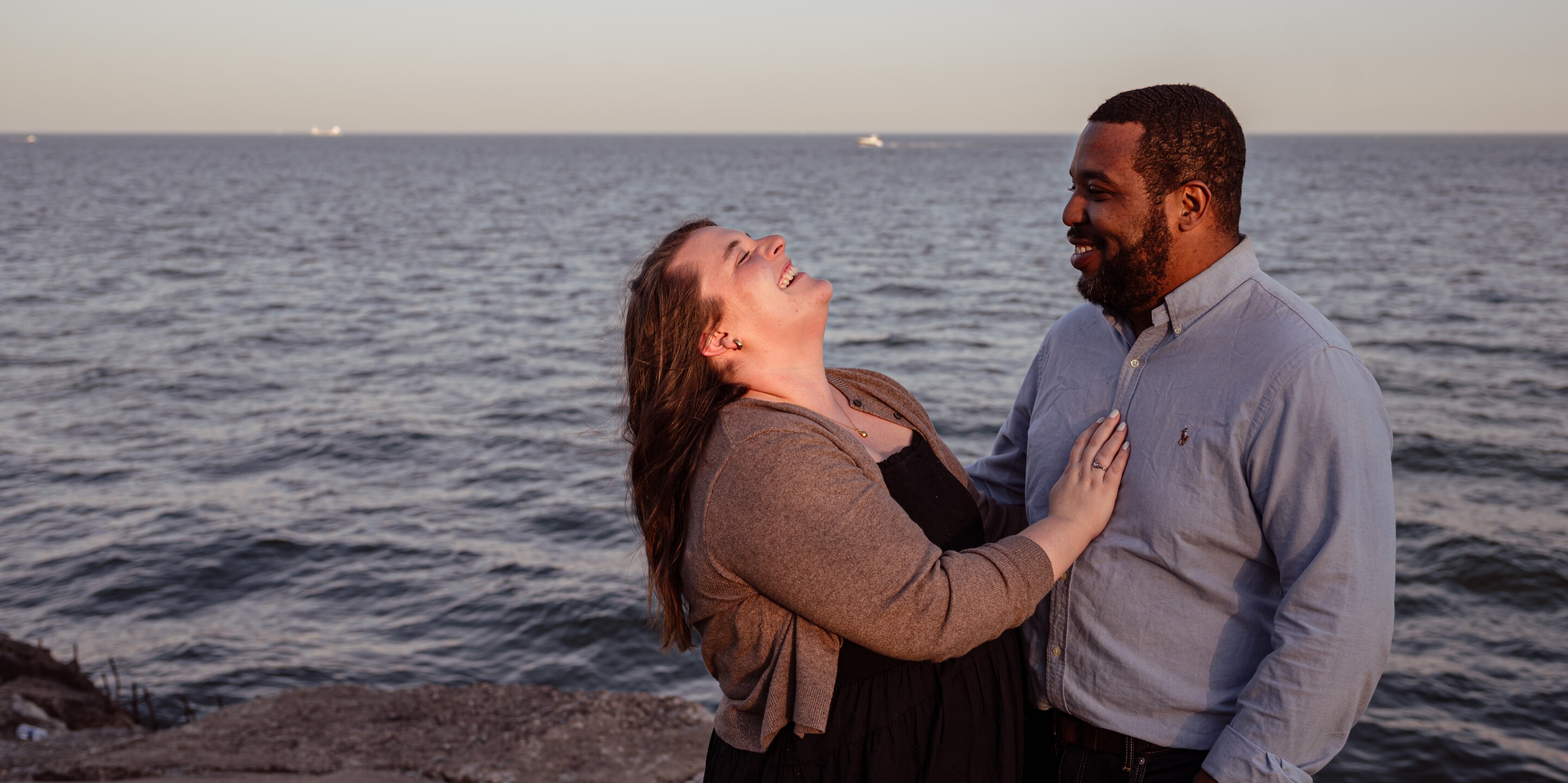 Hannah & Troy Home Page Banner
