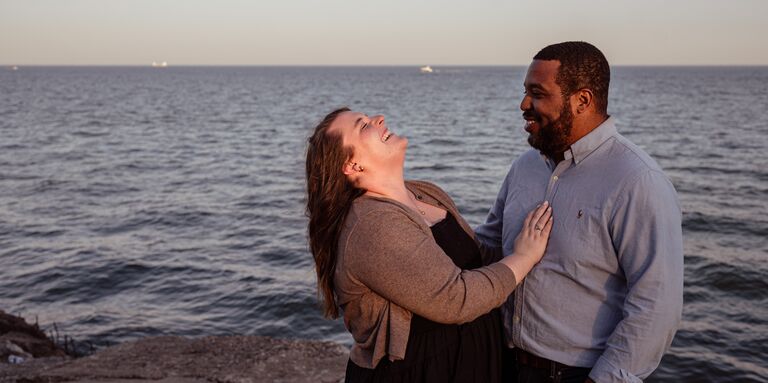 Hannah & Troy Home Page Banner