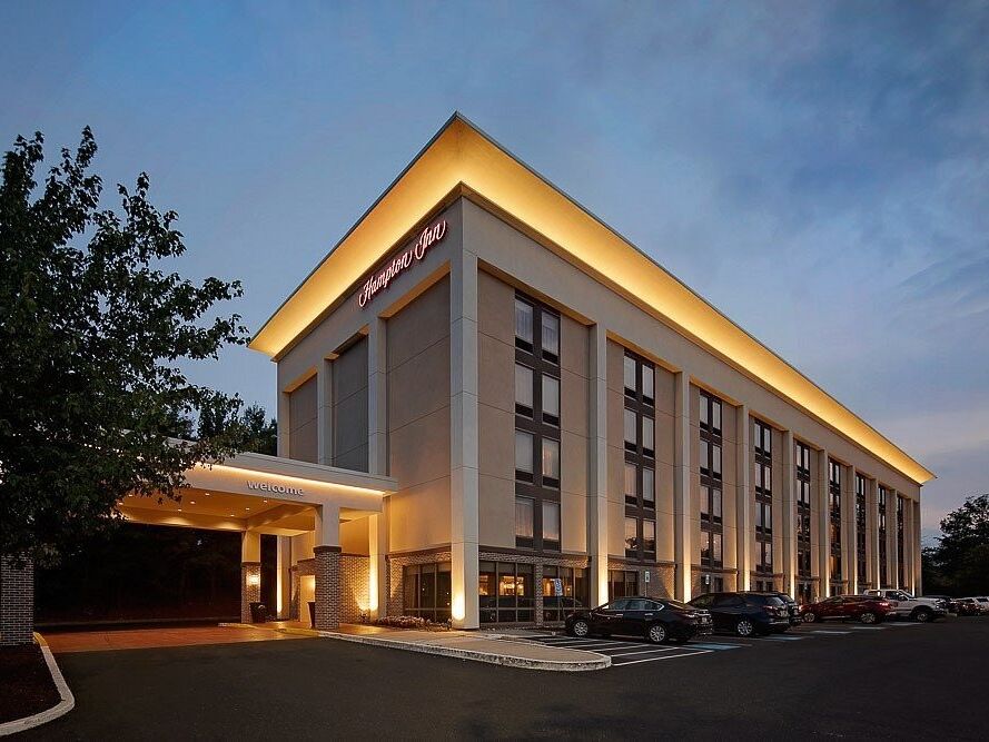 Picture of Hampton Inn Philadelphia/Willow Grove