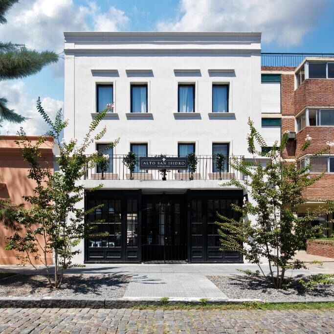 Picture of Hotel Alto San Isidro