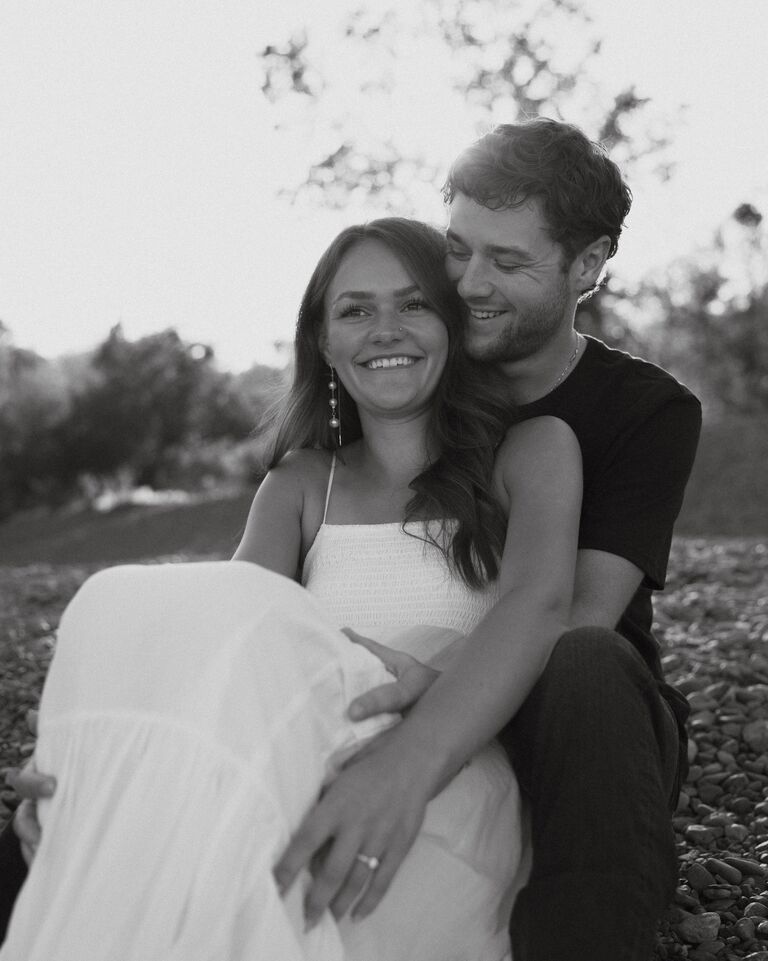 Lexi & Noah Home Page Banner