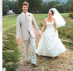 Suzanne & Tripp in Cashiers, NC
