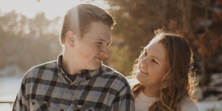 Cody & Sheridan Home Page Banner