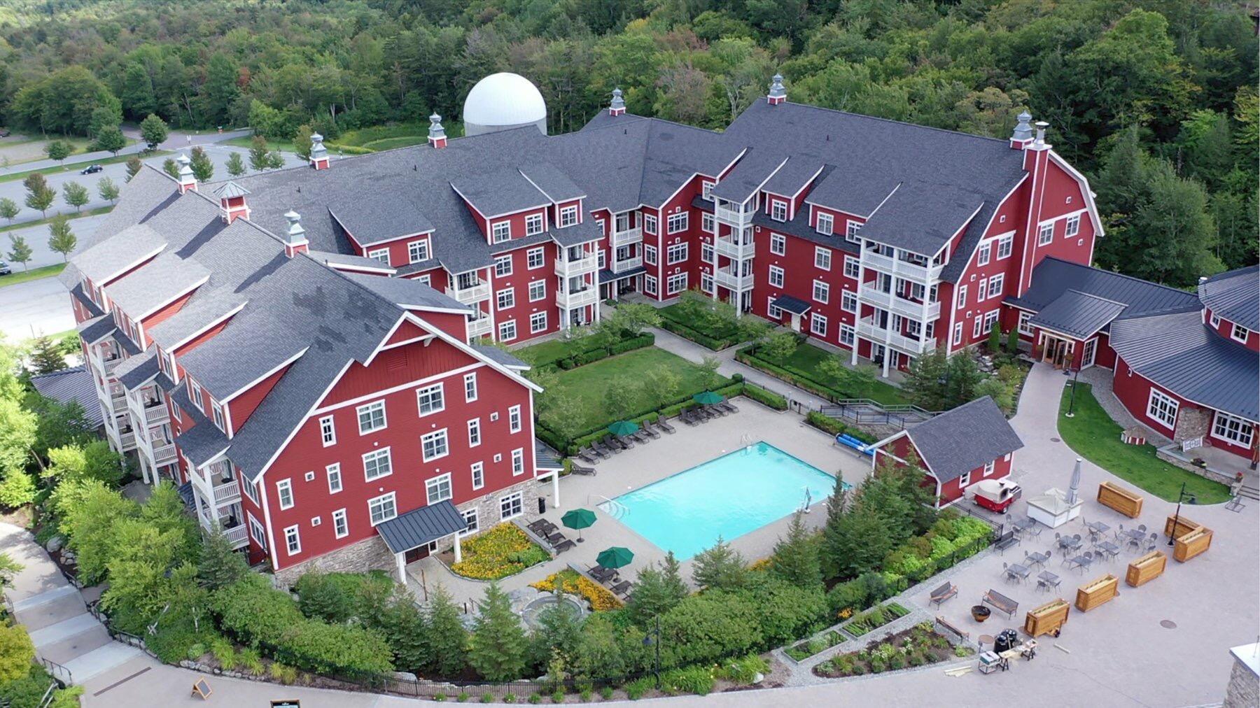 Picture of Clay Brook Hotel & Residences
