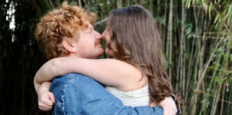 Alyssa & Jace Home Page Banner
